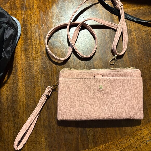 Convertible purse/clutch - Picture 5 of 5